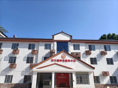 渝北区多措并举，着力破解农村养老服务困局