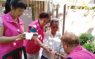 南通市区养老服务再升级 政府购买居家养老“提标扩面”，惠及6万长者